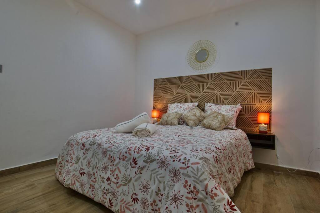 Villa Du Beau Vallon 2 Jacuzzi Privatif Et Piscine Chauffee Partagee Saint-Benoît 外观 照片